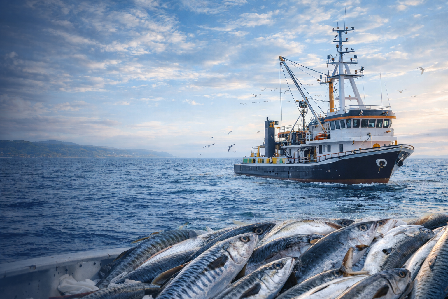 Türkiye'nin Balık Noktası